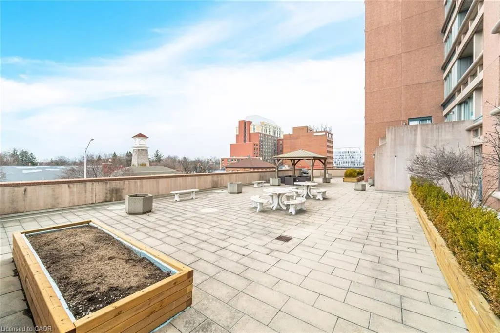 1 Belvedere Court, #PH5