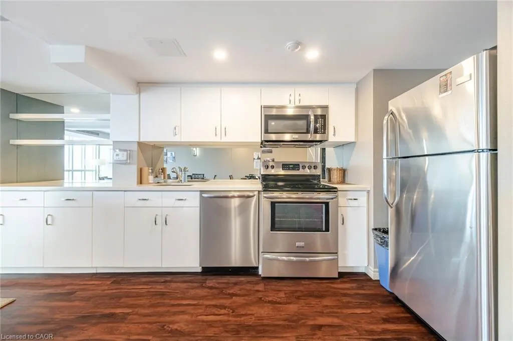 1 Belvedere Court, #PH5