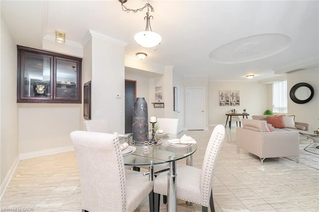 1 Belvedere Court, #PH5