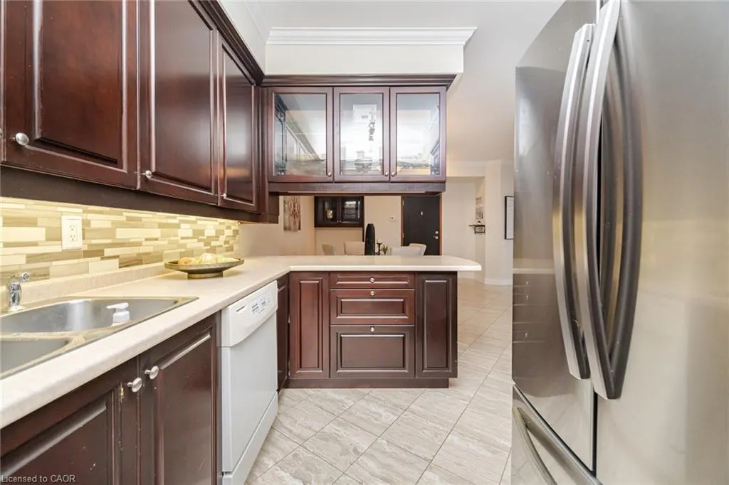 1 Belvedere Court, #PH5