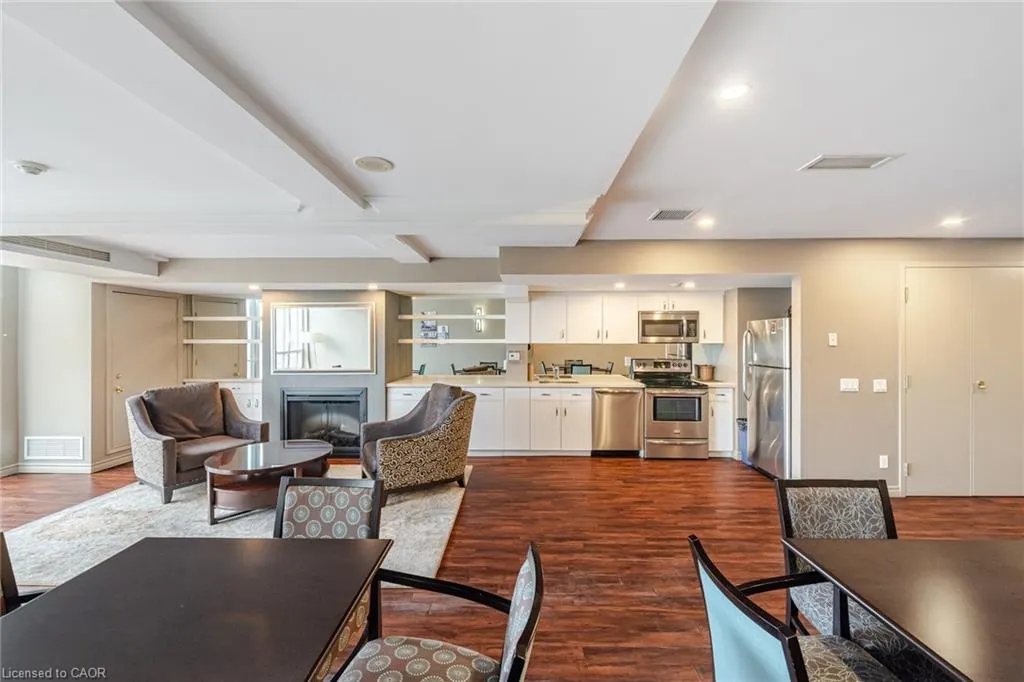 1 Belvedere Court, #PH5