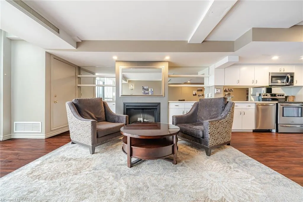 1 Belvedere Court, #PH5