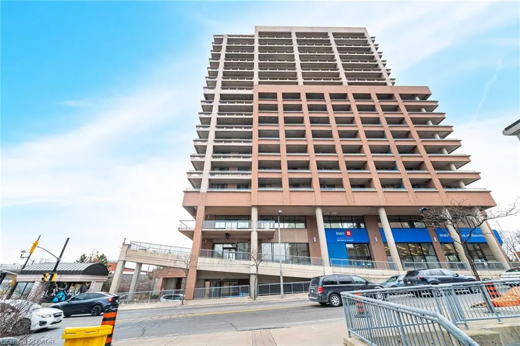 1 Belvedere Court, #PH5