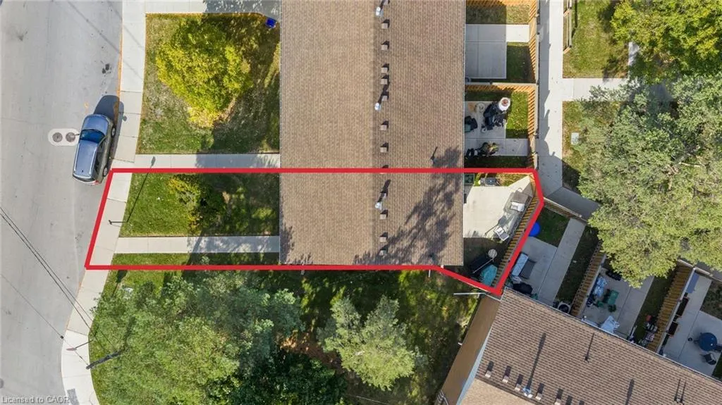 2700 Barton Street E, #7