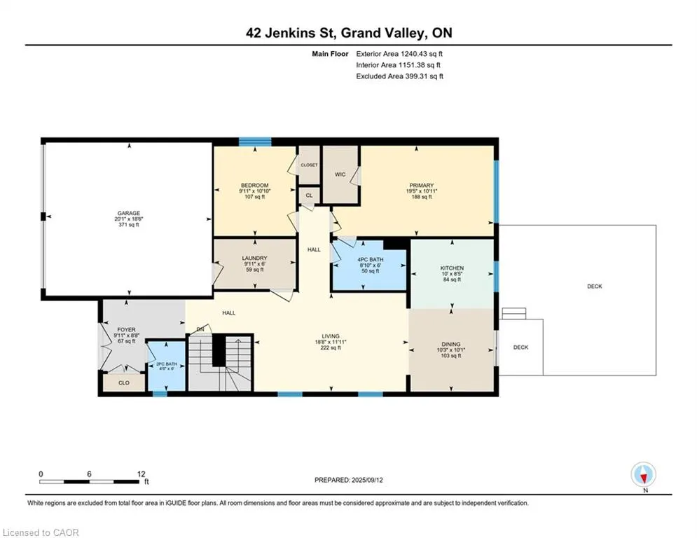42 Jenkins Street