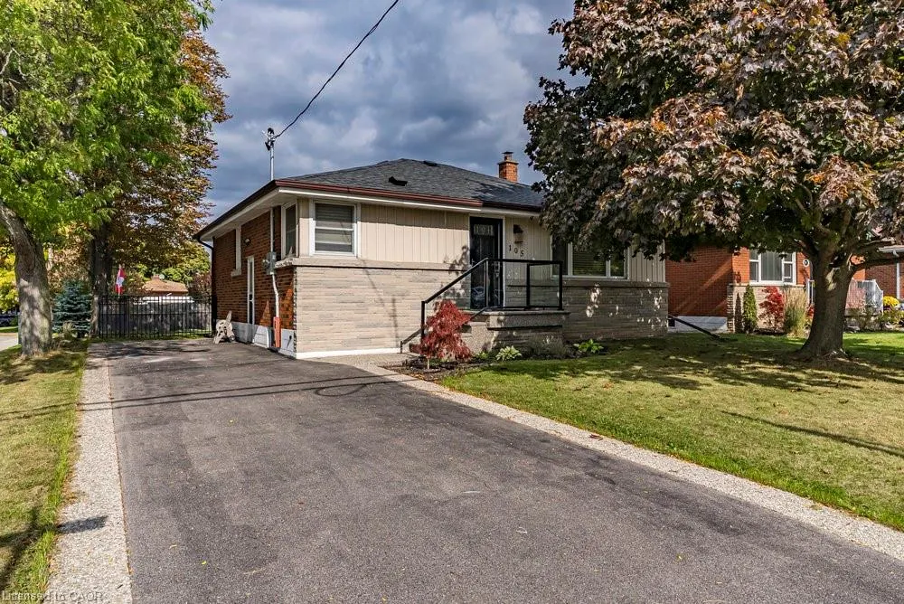 105 Mcelroy Road E
