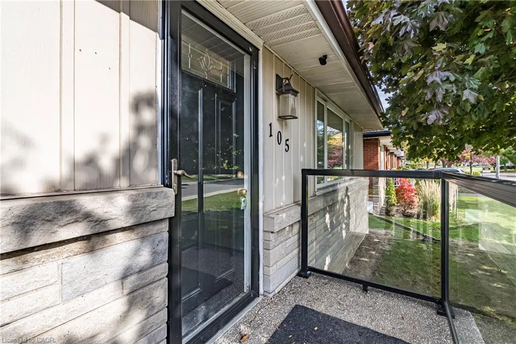 105 Mcelroy Road E