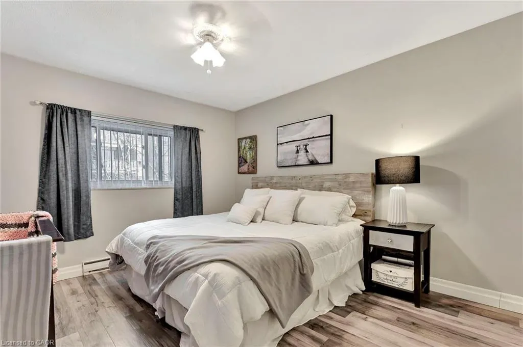 11 Woodman Drive S, #307
