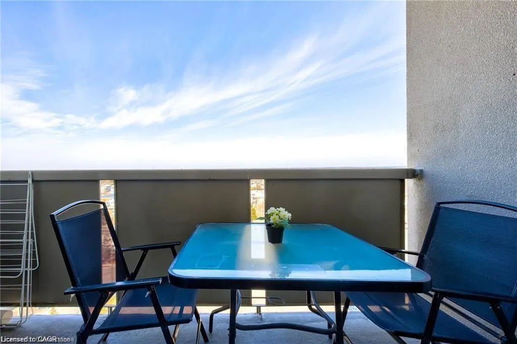 375 King Street N, #1608