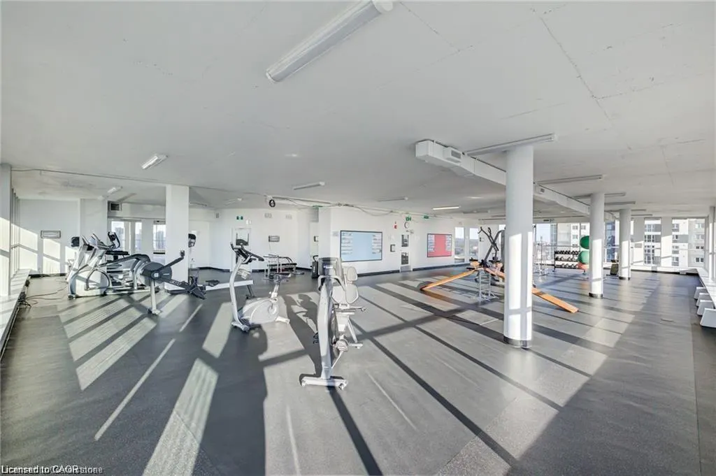 375 King Street N, #1608