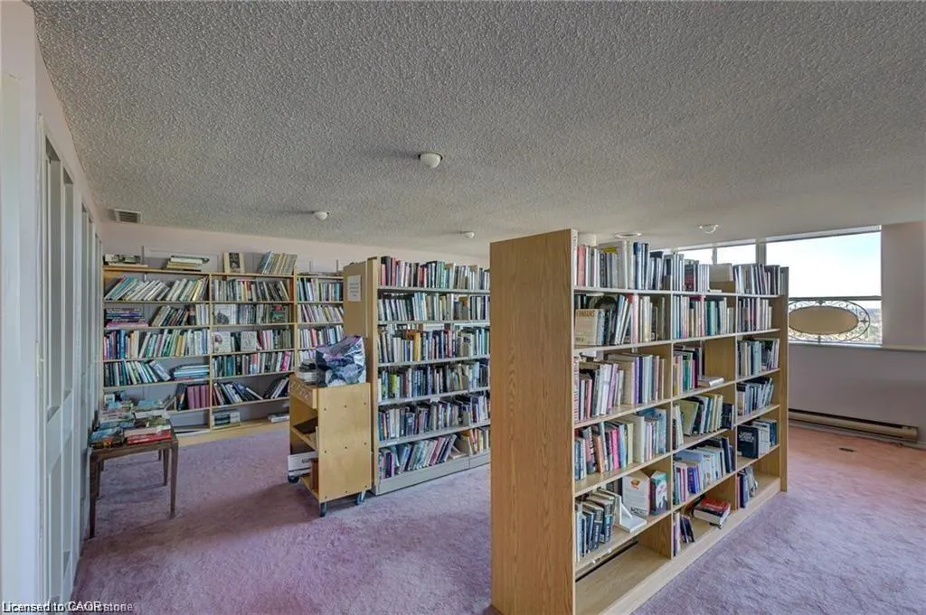 375 King Street N, #1608