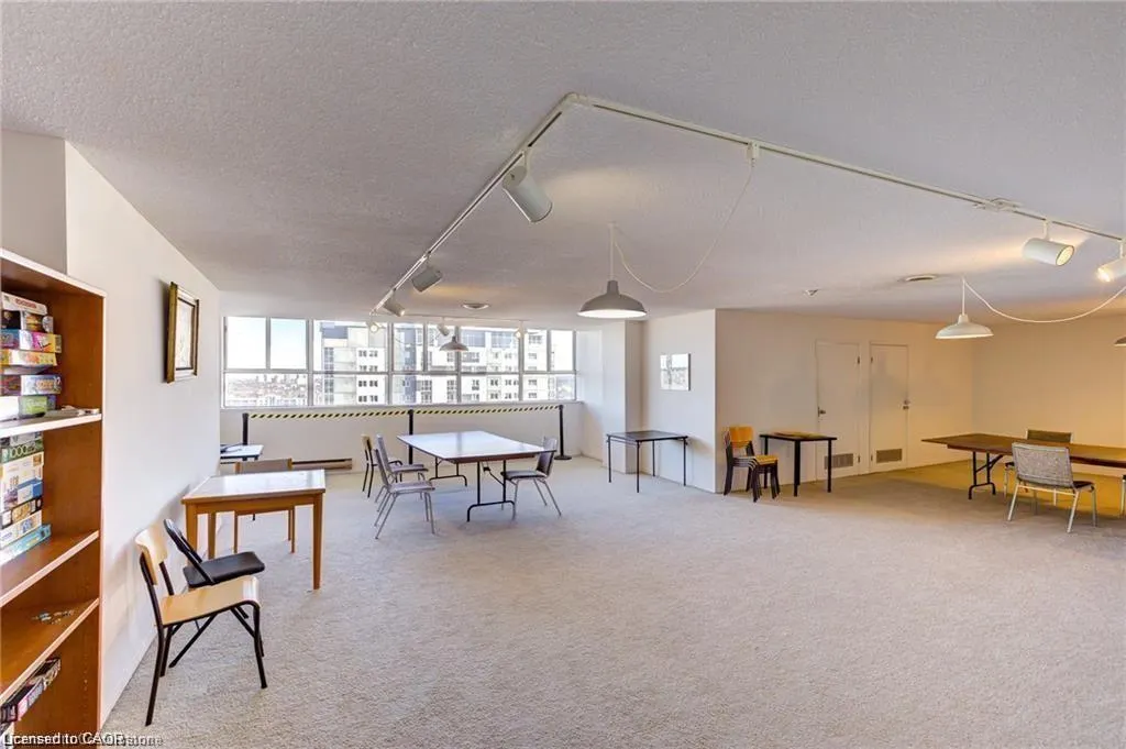 375 King Street N, #1608