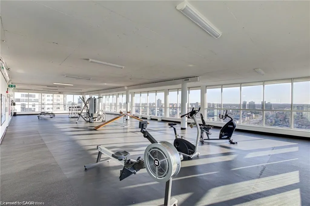 375 King Street N, #1608