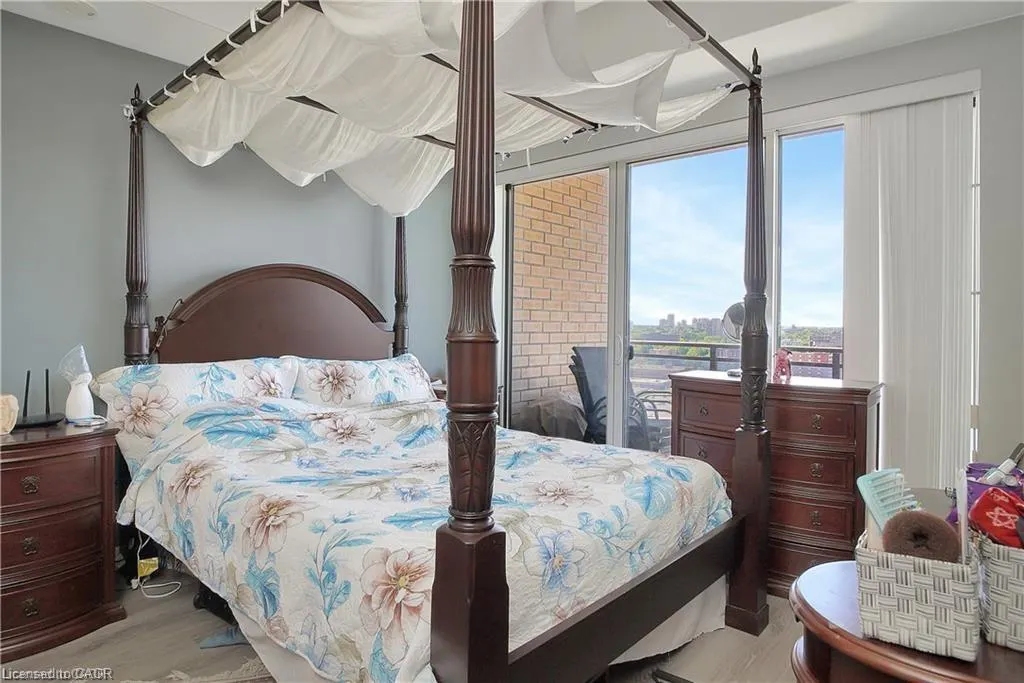 318 Spruce Street, #1501
