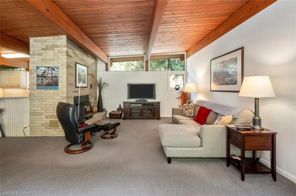1441 Mineral Springs Road