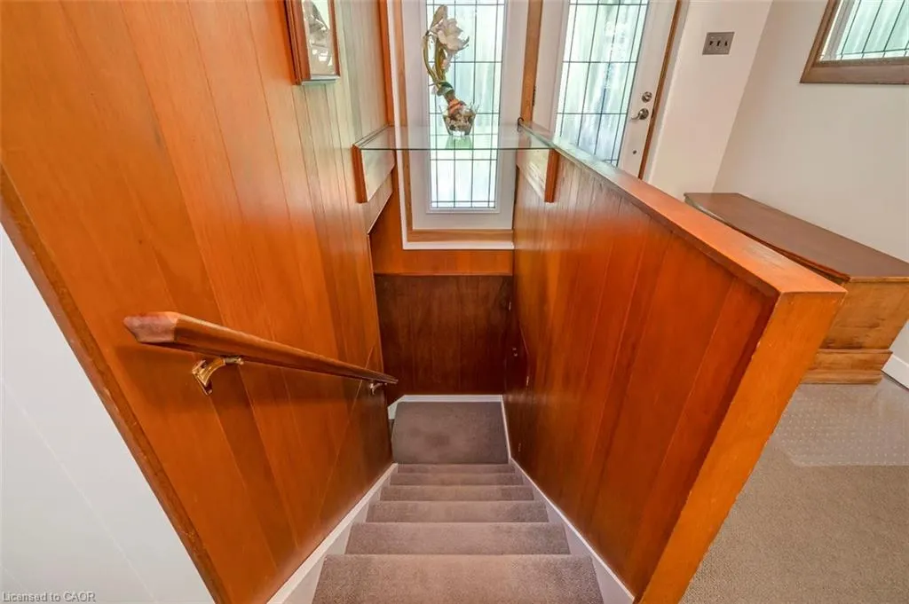 1441 Mineral Springs Road
