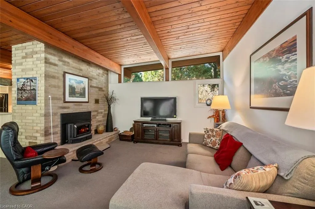 1441 Mineral Springs Road