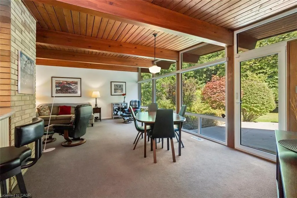 1441 Mineral Springs Road