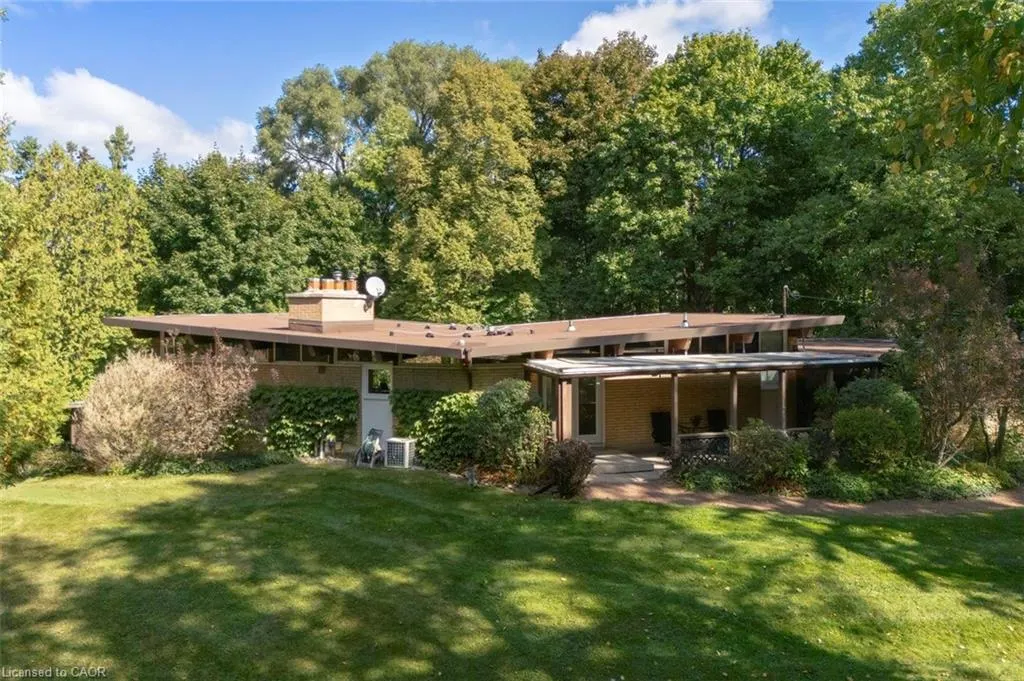 1441 Mineral Springs Road