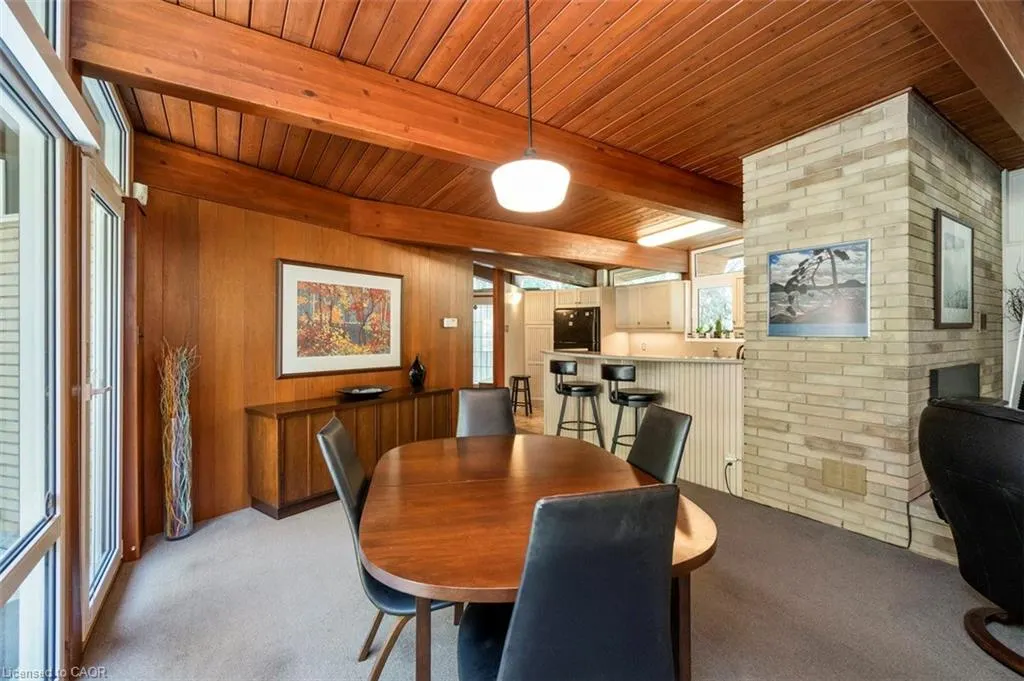1441 Mineral Springs Road