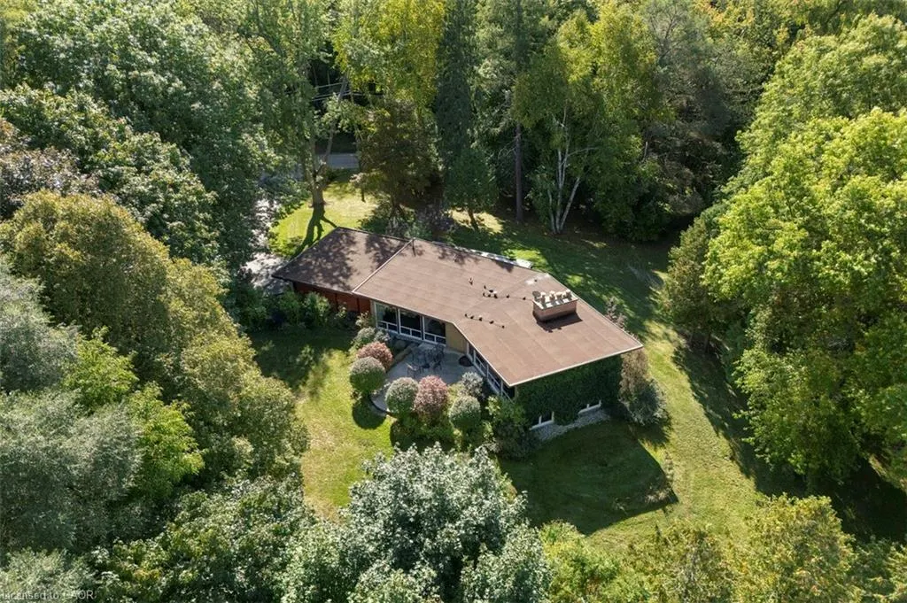 1441 Mineral Springs Road