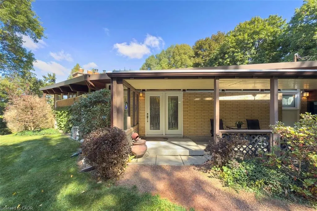 1441 Mineral Springs Road