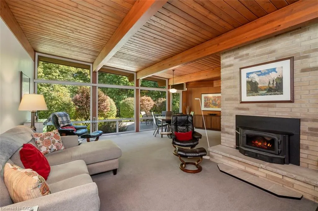 1441 Mineral Springs Road