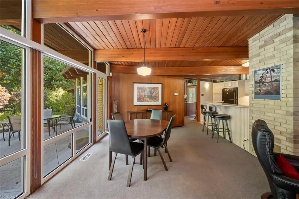 1441 Mineral Springs Road