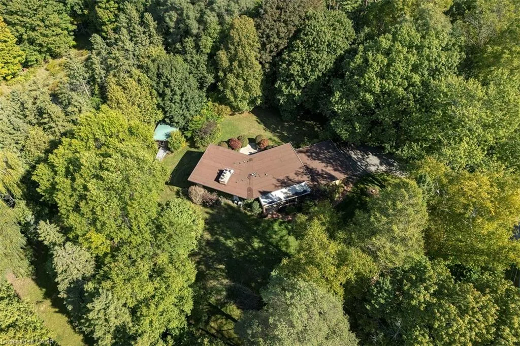 1441 Mineral Springs Road