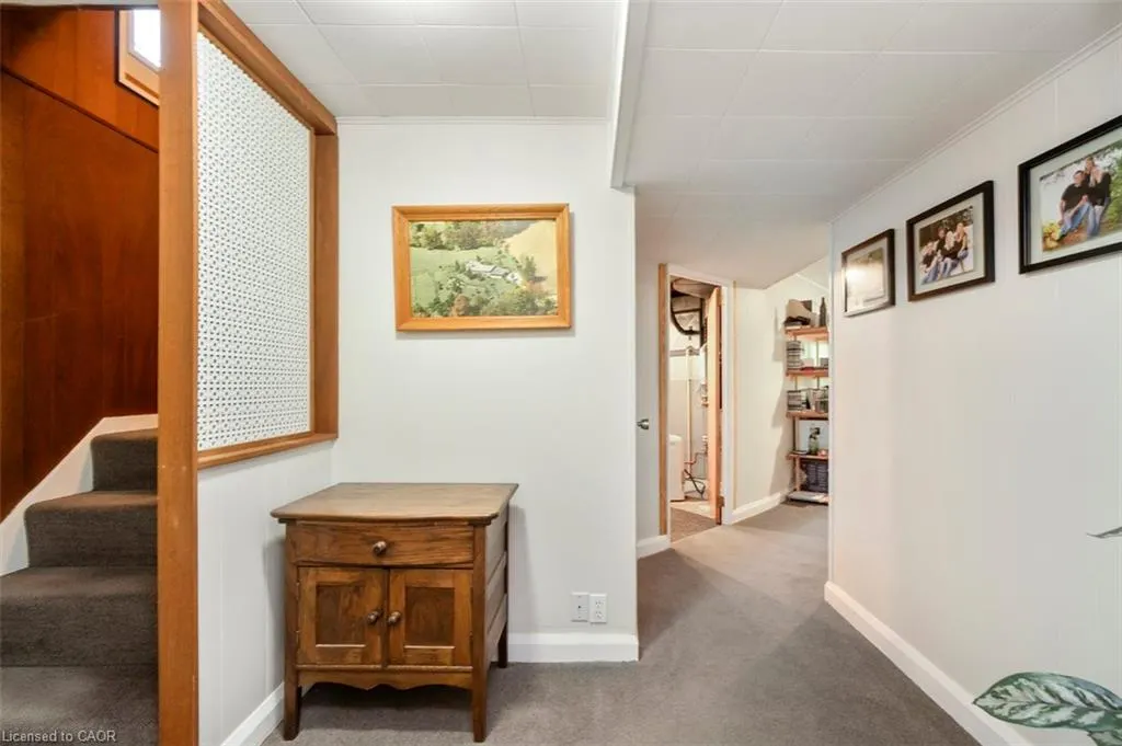1441 Mineral Springs Road
