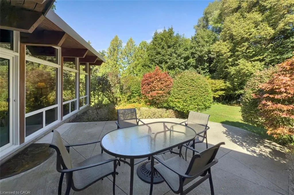 1441 Mineral Springs Road
