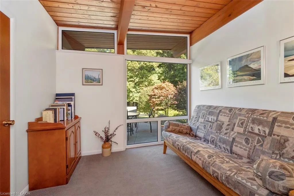 1441 Mineral Springs Road