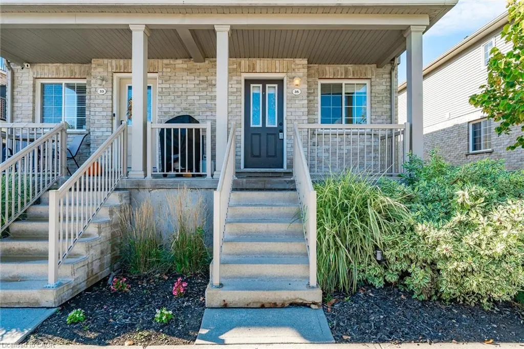 35 Mountford Drive, #35