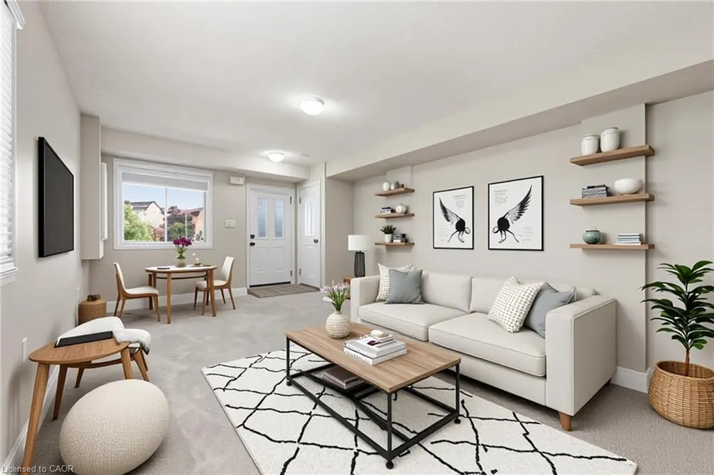 35 Mountford Drive, #35