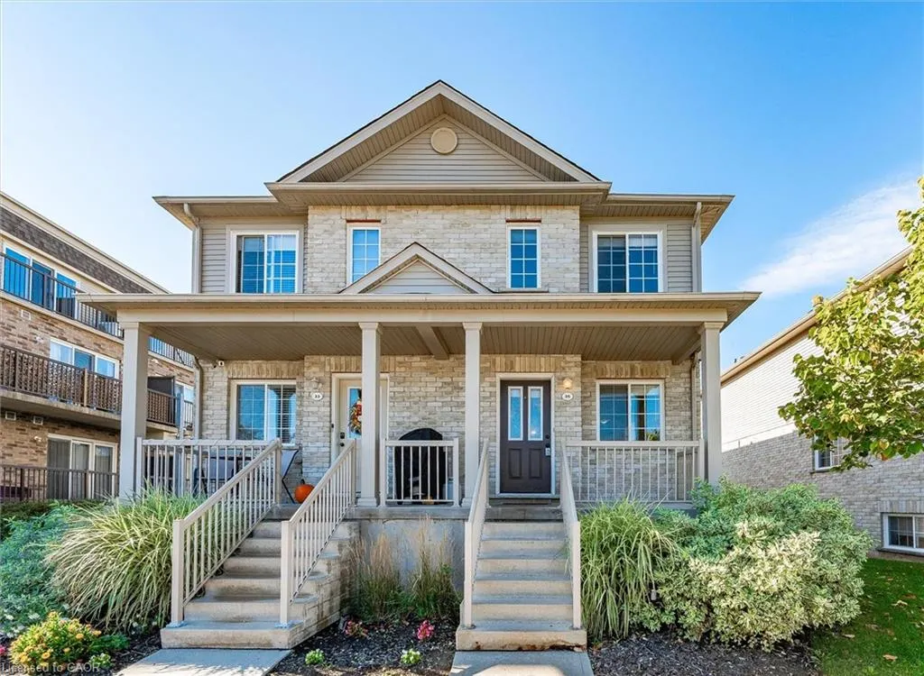 35 Mountford Drive, #35