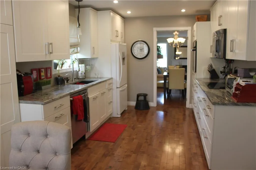 75 Beasley Crescent, #14