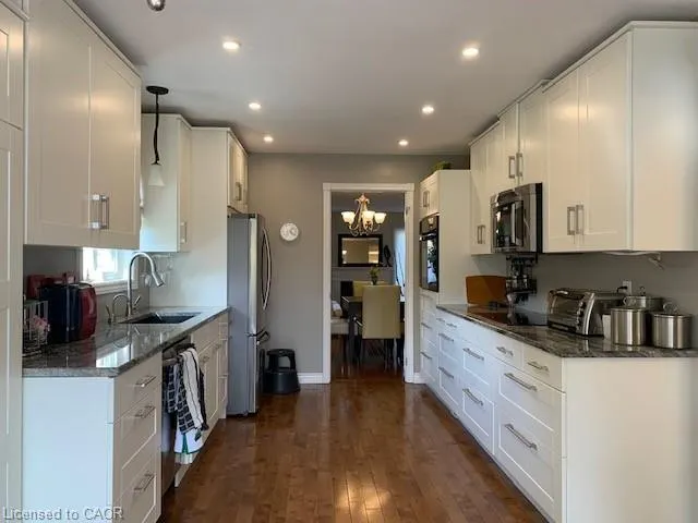 75 Beasley Crescent, #14