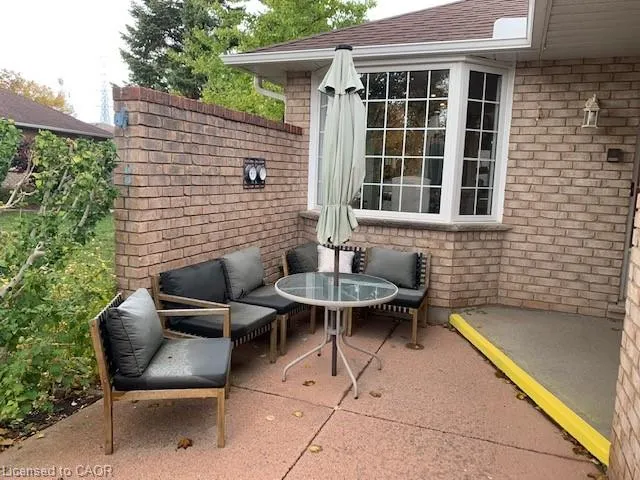 75 Beasley Crescent, #14