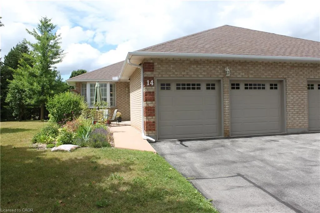 75 Beasley Crescent, #14
