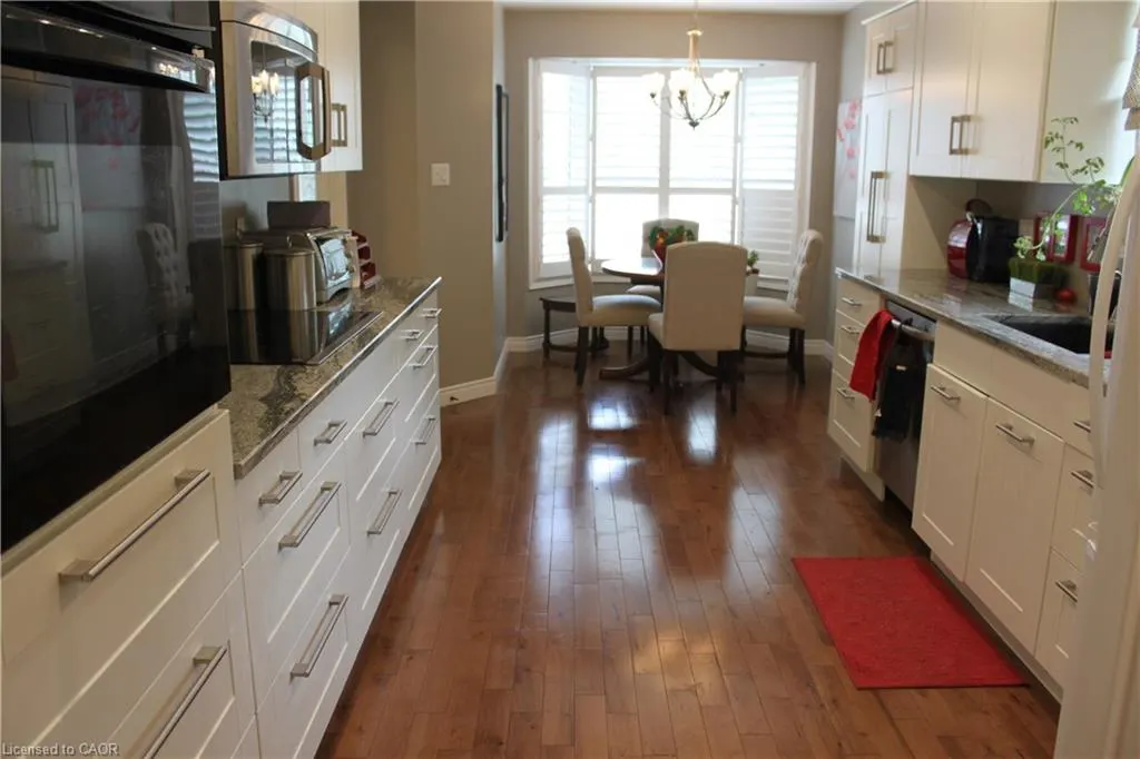 75 Beasley Crescent, #14