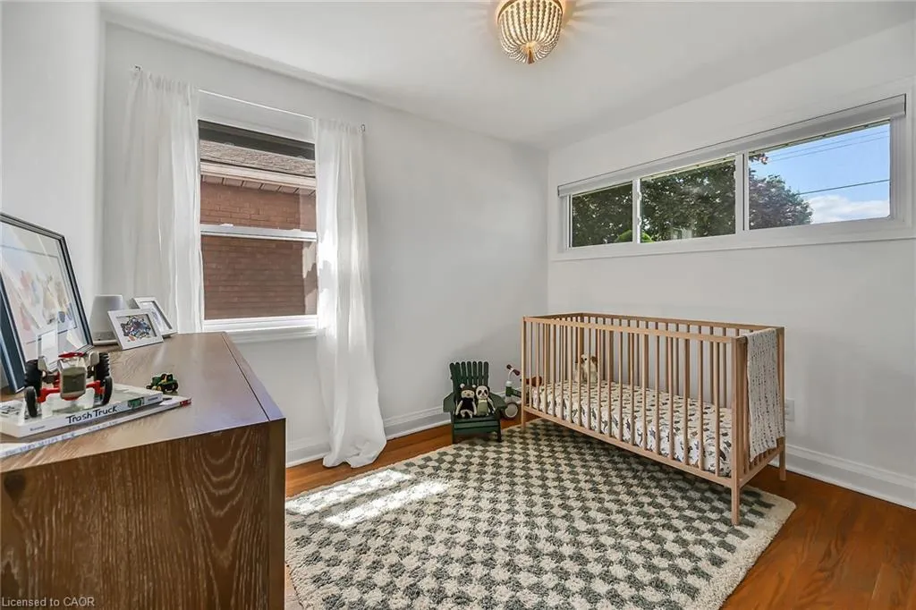 181 West 18th Street