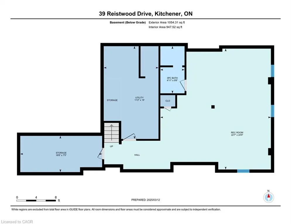 39 Reistwood Drive