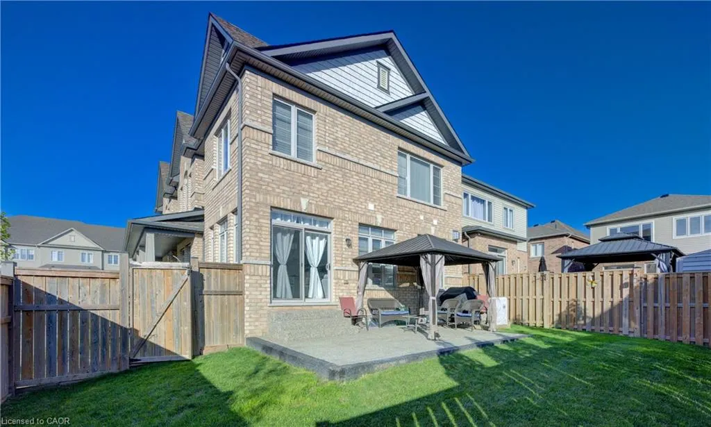 39 Reistwood Drive