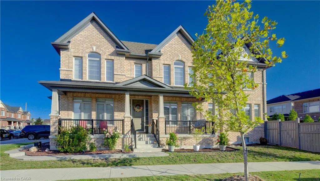 39 Reistwood Drive