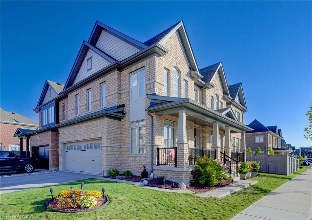 39 Reistwood Drive