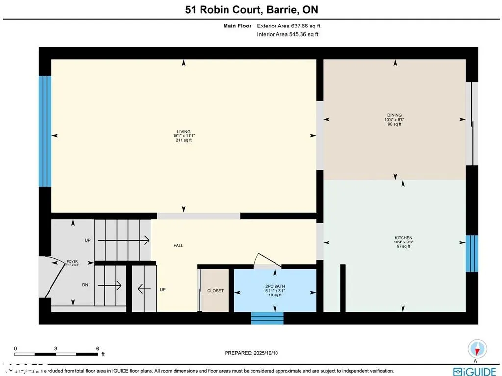 51 Robin Court
