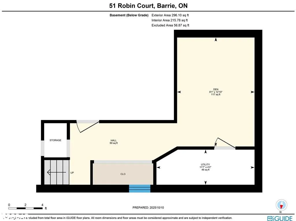 51 Robin Court