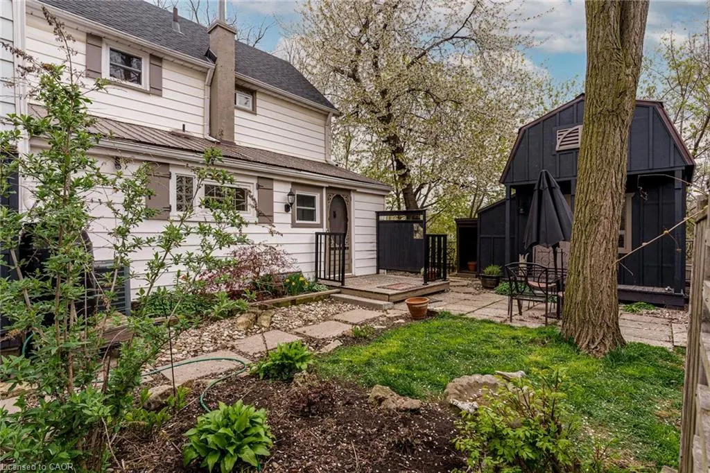 396 Hunter Street W, #2