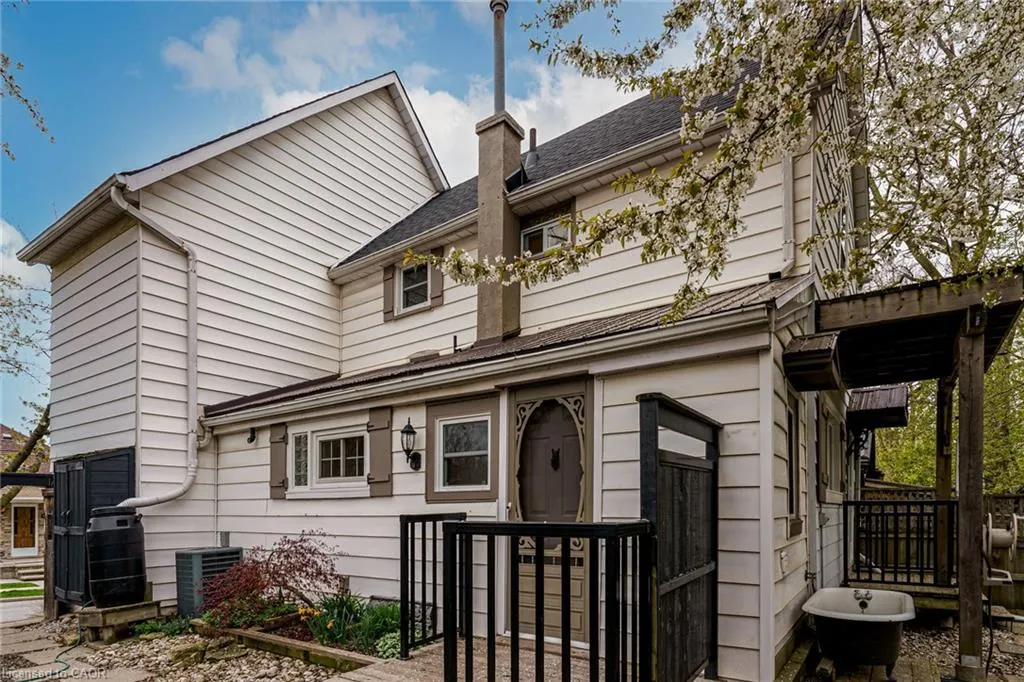 396 Hunter Street W, #2