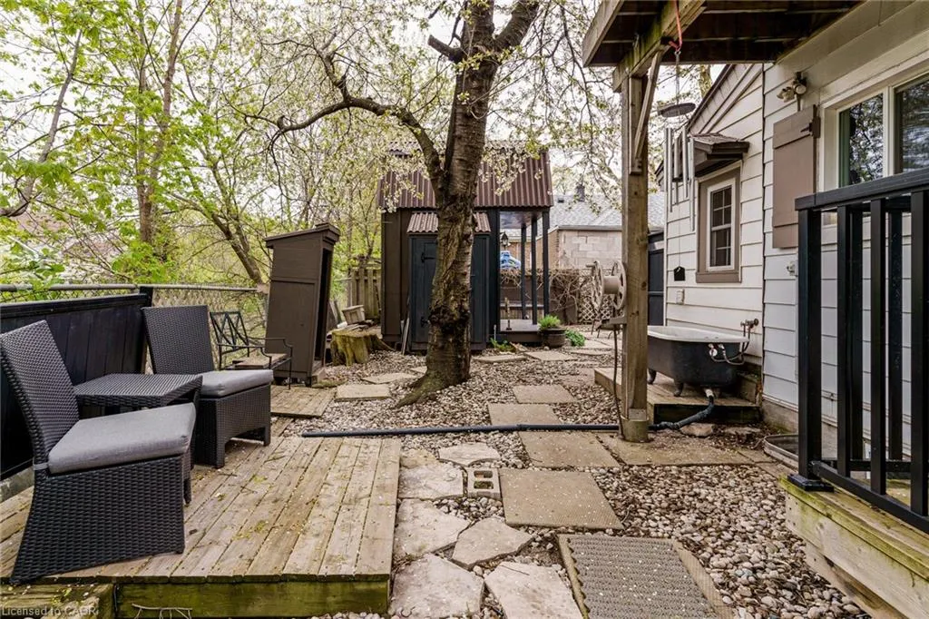 396 Hunter Street W, #2